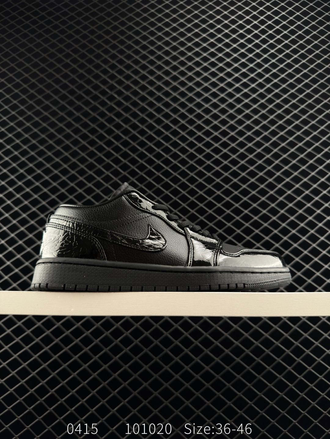 Nike Air Jordan 1 Low